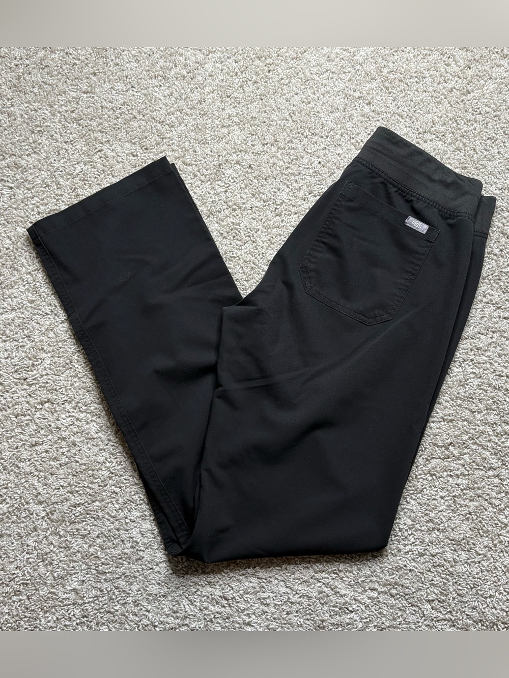 FIGS Livingston Basic Pants - Tall